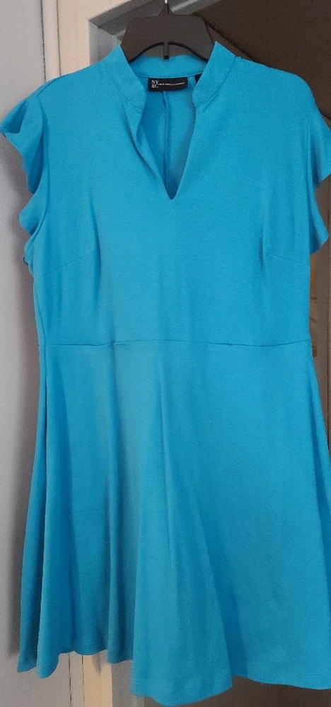 Womens dress